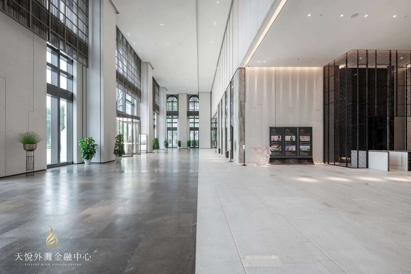大堂