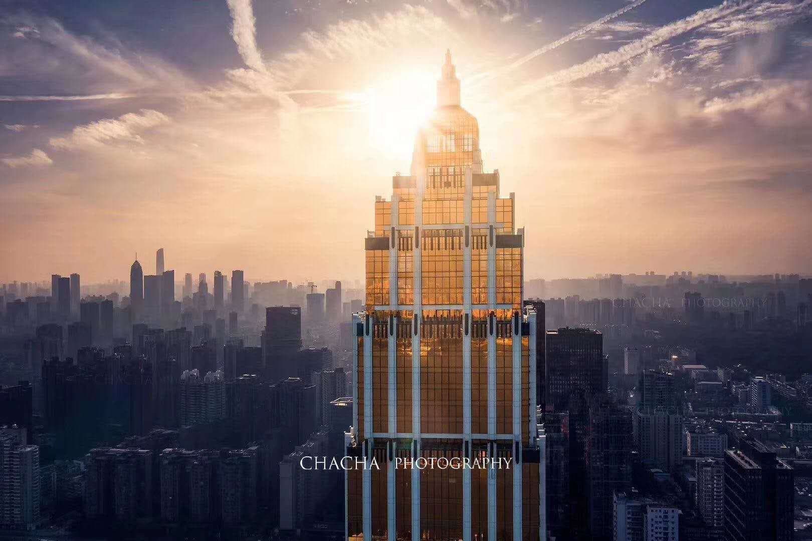 外立面