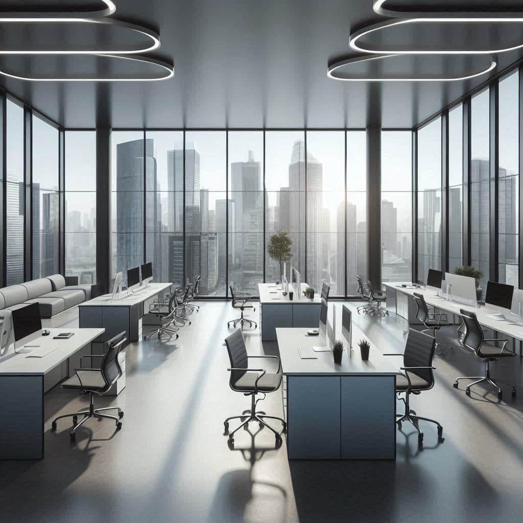 大厦名字文章配图